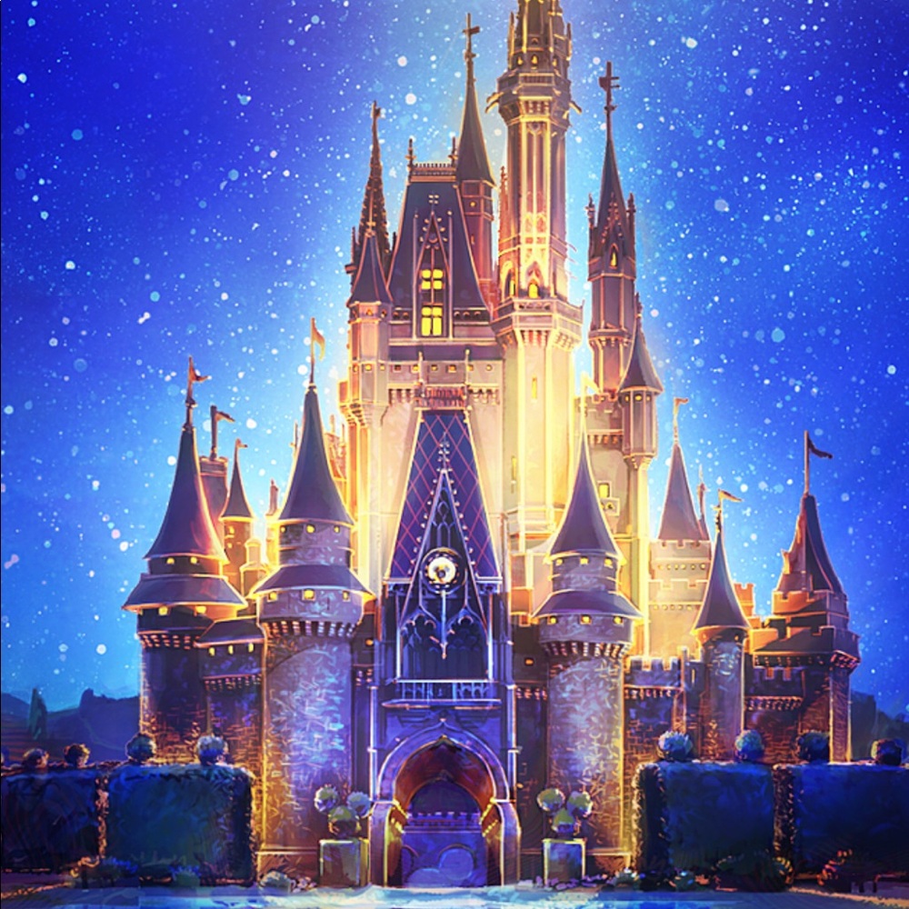 Meet your Posher, Estefany